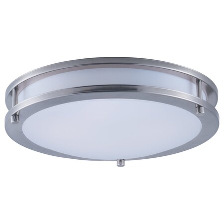 Maxim Linear Led-Flush Mount 55542WTSN